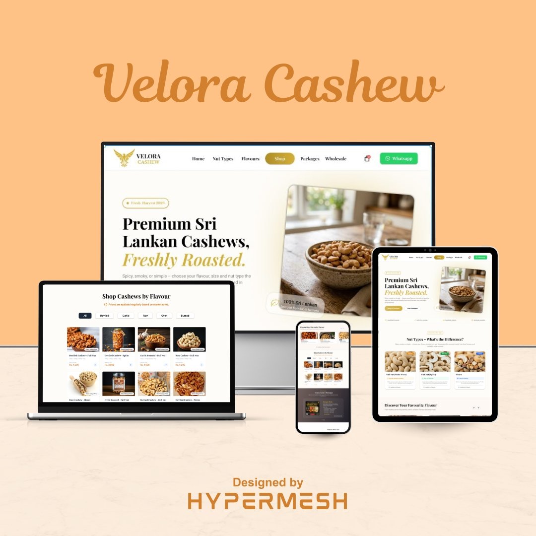 E-Commerce Site